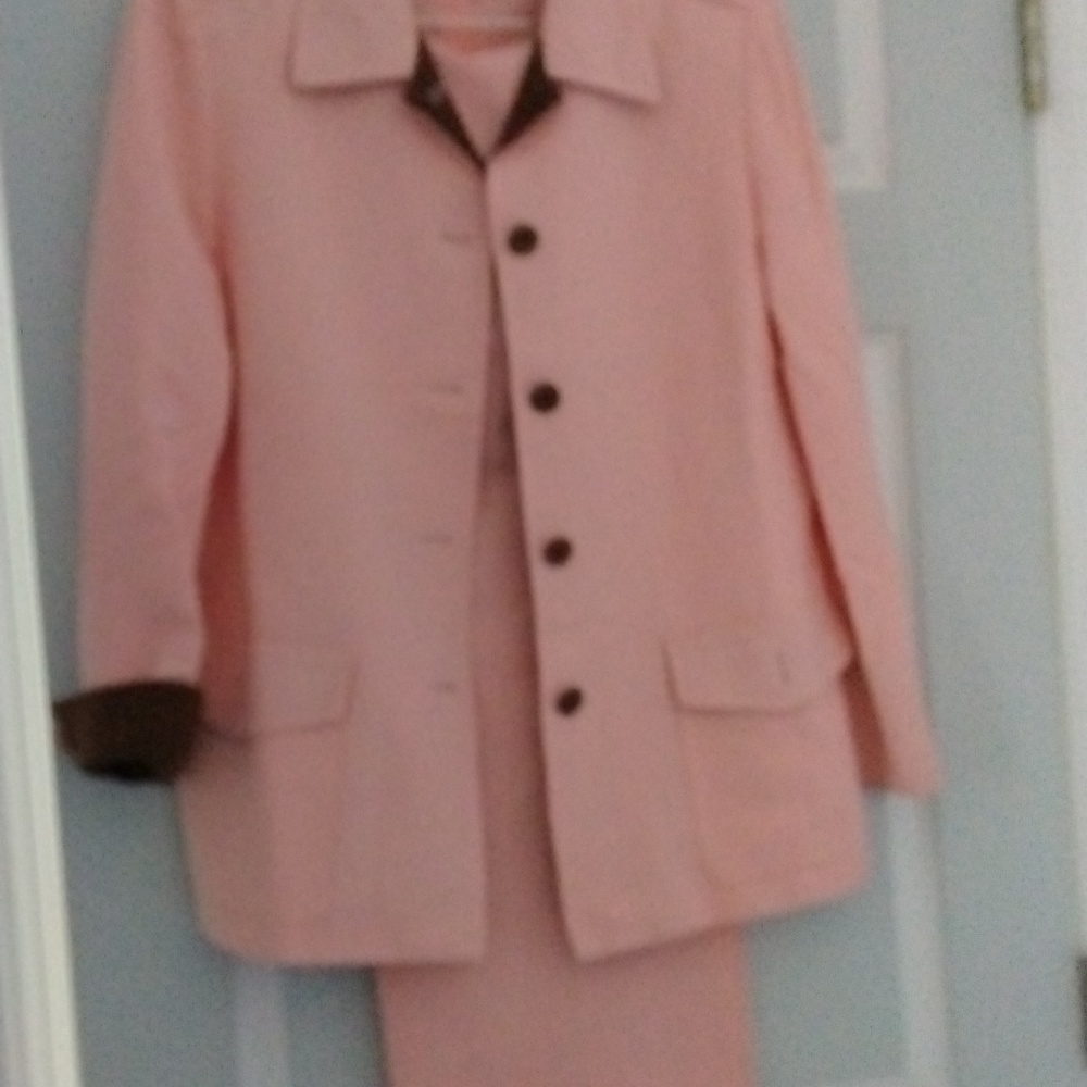 Walking Suit - image 3